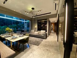 Wilshire Residences (D10), Apartment #532323781